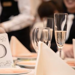 ル・センティ フォーリア 大阪の写真5枚目