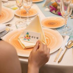 ル・センティ フォーリア 大阪の写真34枚目