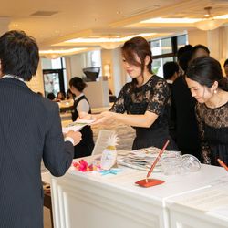 ル・センティ フォーリア 大阪の写真29枚目