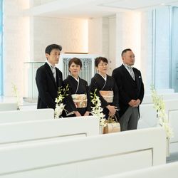 ル・センティ フォーリア 大阪の写真29枚目