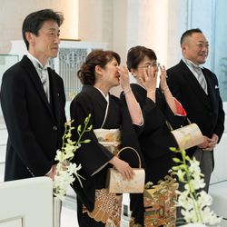 ル・センティ フォーリア 大阪の写真30枚目