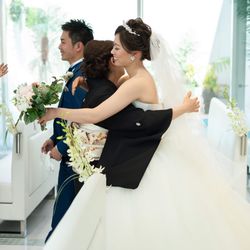 ル・センティ フォーリア 大阪の写真10枚目