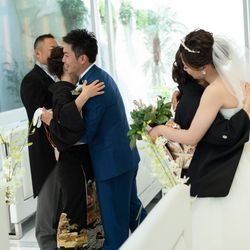 ル・センティ フォーリア 大阪の写真6枚目