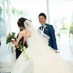 ル・センティ フォーリア 大阪の写真8枚目