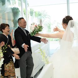 ル・センティ フォーリア 大阪の写真2枚目