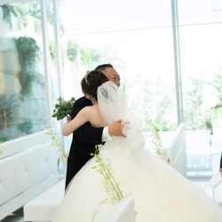 ル・センティ フォーリア 大阪の写真20枚目