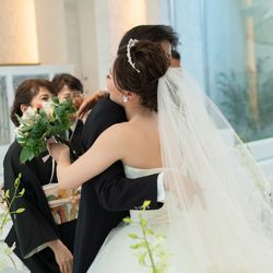 ル・センティ フォーリア 大阪の写真5枚目