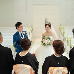 ル・センティ フォーリア 大阪の写真24枚目