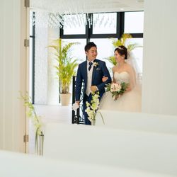 ル・センティ フォーリア 大阪の写真20枚目