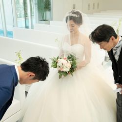 ル・センティ フォーリア 大阪の写真11枚目