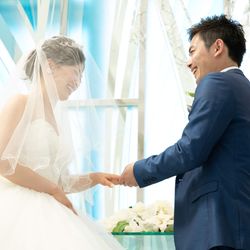 ル・センティ フォーリア 大阪の写真7枚目