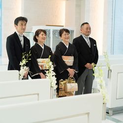 ル・センティ フォーリア 大阪の写真23枚目