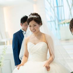 ル・センティ フォーリア 大阪の写真11枚目