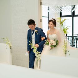 ル・センティ フォーリア 大阪の写真5枚目