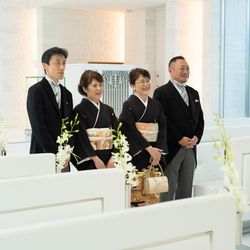 ル・センティ フォーリア 大阪の写真31枚目