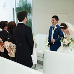 ル・センティ フォーリア 大阪の写真1枚目