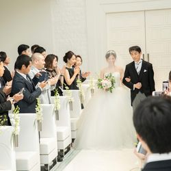 ル・センティ フォーリア 大阪の写真34枚目