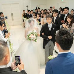 ル・センティ フォーリア 大阪の写真32枚目