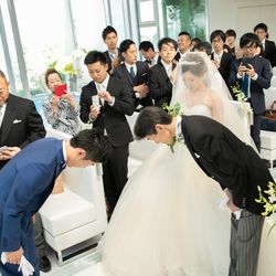 ル・センティ フォーリア 大阪の写真35枚目