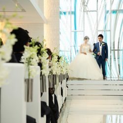 ル・センティ フォーリア 大阪の写真15枚目