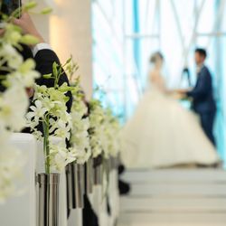 ル・センティ フォーリア 大阪の写真24枚目