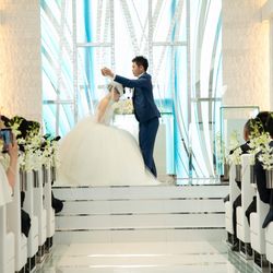 ル・センティ フォーリア 大阪の写真22枚目