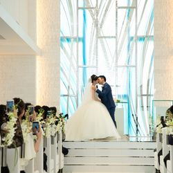 ル・センティ フォーリア 大阪の写真7枚目