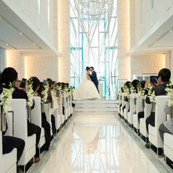 ル・センティ フォーリア 大阪の写真10枚目