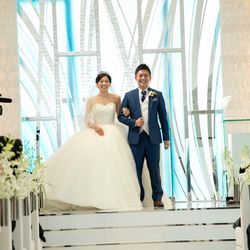 ル・センティ フォーリア 大阪の写真6枚目