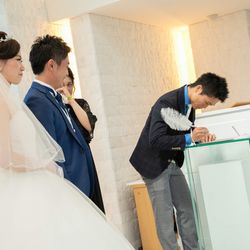 ル・センティ フォーリア 大阪の写真18枚目