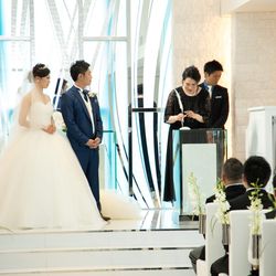 ル・センティ フォーリア 大阪の写真4枚目