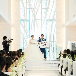 ル・センティ フォーリア 大阪の写真6枚目