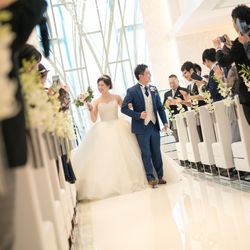 ル・センティ フォーリア 大阪の写真7枚目