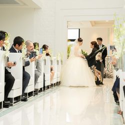 ル・センティ フォーリア 大阪の写真28枚目