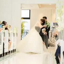 ル・センティ フォーリア 大阪の写真5枚目