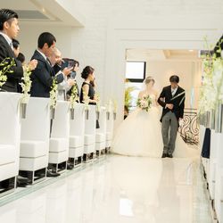 ル・センティ フォーリア 大阪の写真33枚目