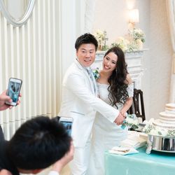 アクアガーデンテラスの写真30枚目