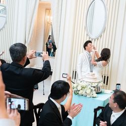 アクアガーデンテラスの写真16枚目