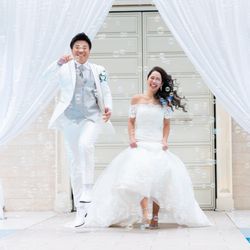 アクアガーデンテラスの写真19枚目