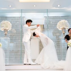 アクアガーデンテラスの写真12枚目