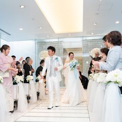 アクアガーデンテラスの写真8枚目