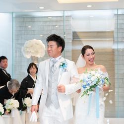 アクアガーデンテラスの写真6枚目