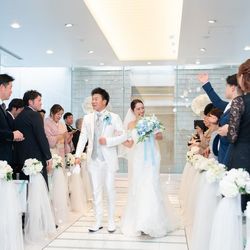 アクアガーデンテラスの写真9枚目