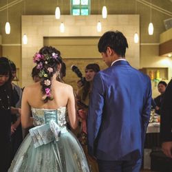 藻岩シャローム教会の写真2枚目