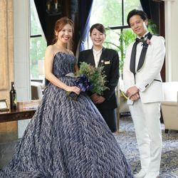 ホテルニューグランドの写真15枚目