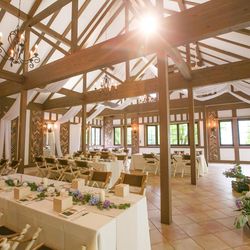 星野リゾート 軽井沢ホテルブレストンコートの写真11枚目