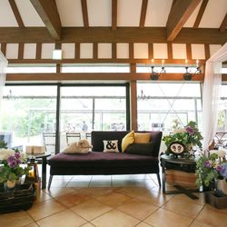 星野リゾート 軽井沢ホテルブレストンコートの写真24枚目