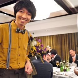 ザ ナンザンハウスの写真12枚目