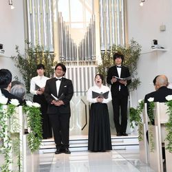 リビエラ東京の写真17枚目