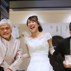 アーセンティア迎賓館 静岡の写真32枚目